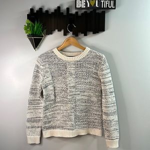 Women’s Banana Republic Cotton Sweater Size Medium